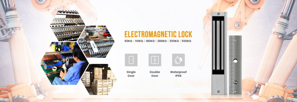 elcromag lock